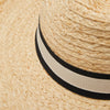 Tilley Straw Fedora 太陽帽｜戶外運動及日常生活-戶外帽-FIT MART 香港智能健康及運動生活用品專門店：筋膜槍、瑜伽輔助工具、智能健身設備