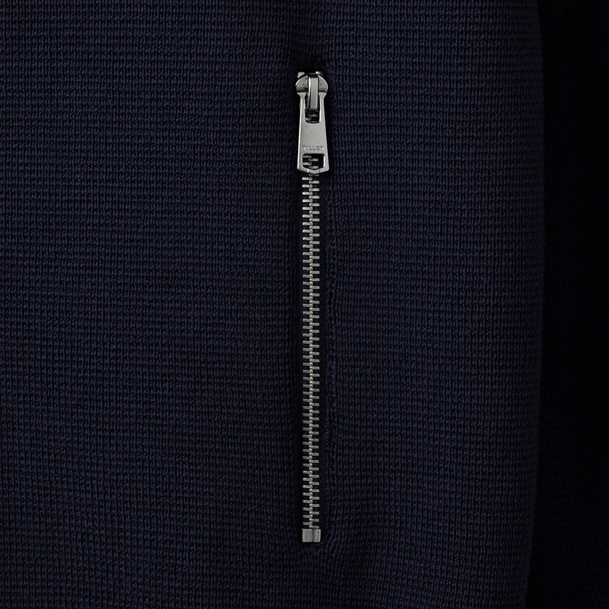 Tilley 全拉鏈 棉質 Cardigan｜戶外運動及日常生活 | 海外代購-戶外服飾-FIT MART 香港智能健康及運動生活用品專門店：筋膜槍、瑜伽輔助工具、智能健身設備