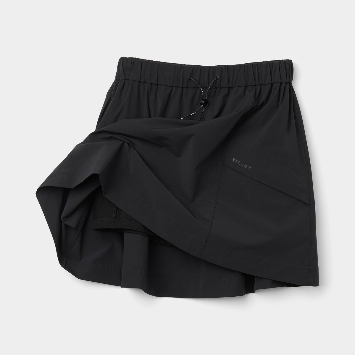 Tilley Trek 半截裙｜戶外運動及日常生活 | 海外代購-戶外服飾-FIT MART 香港智能健康及運動生活用品專門店：筋膜槍、瑜伽輔助工具、智能健身設備