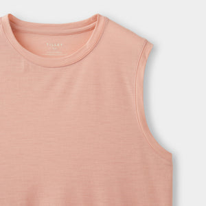 Tilley 美麗諾羊毛 Muscle Tank｜戶外運動及日常生活 | 海外代購-戶外服飾-FIT MART 香港智能健康及運動生活用品專門店：筋膜槍、瑜伽輔助工具、智能健身設備