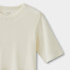Tilley 美麗諾羊毛 Rib Fitted T 恤｜戶外運動及日常生活-戶外服飾-FIT MART 香港智能健康及運動生活用品專門店：筋膜槍、瑜伽輔助工具、智能健身設備