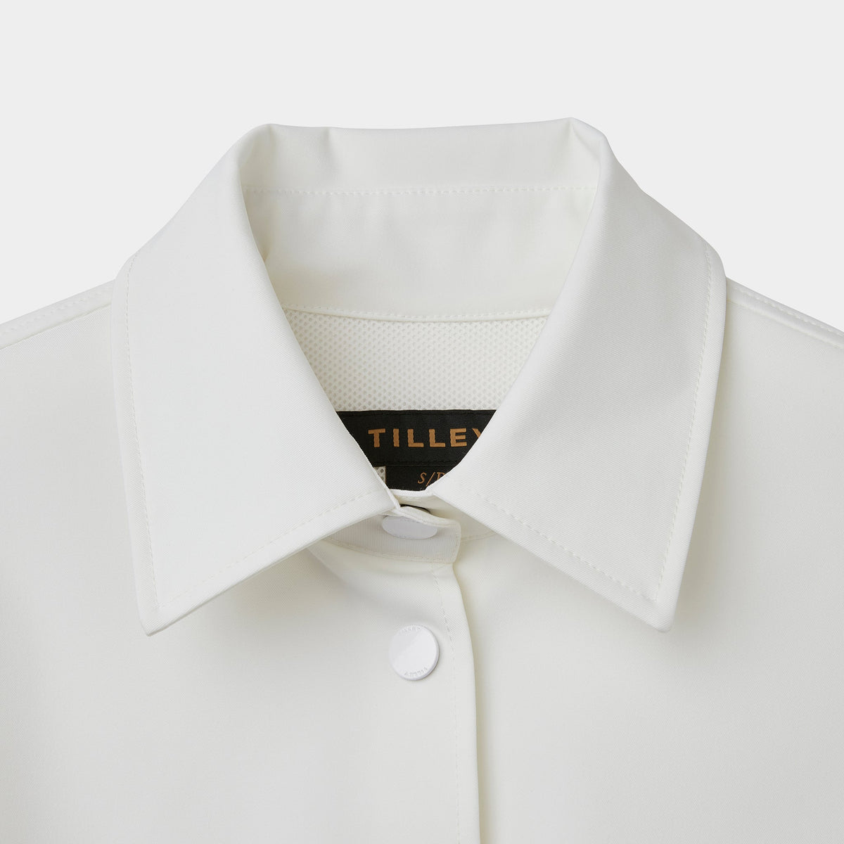 Tilley Cropped Tech Shacket 外套｜戶外運動及日常生活 | 海外代購-戶外服飾-FIT MART 香港智能健康及運動生活用品專門店：筋膜槍、瑜伽輔助工具、智能健身設備
