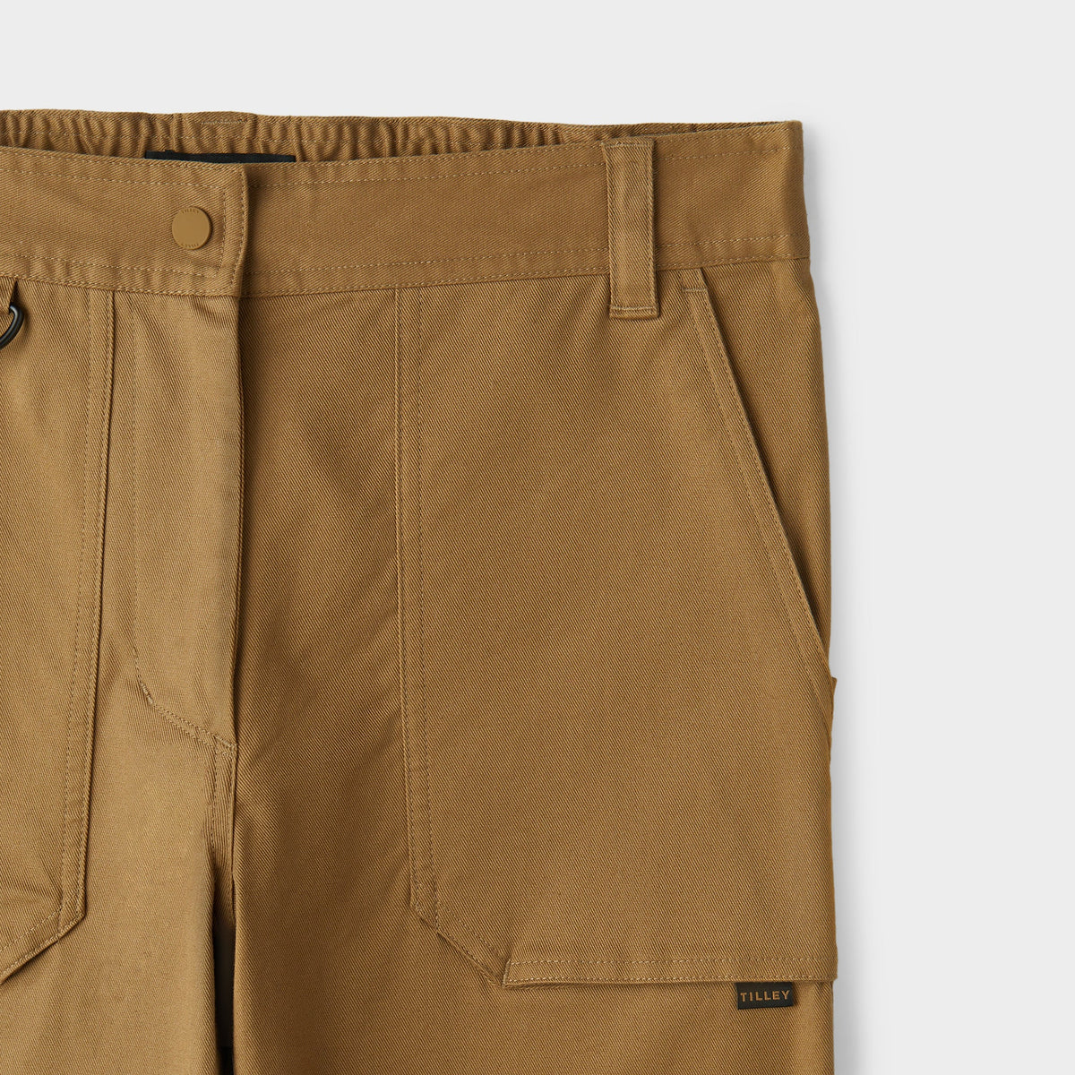 Tilley Utility 長褲｜戶外運動及日常生活 | 海外代購-戶外服飾-FIT MART 香港智能健康及運動生活用品專門店：筋膜槍、瑜伽輔助工具、智能健身設備