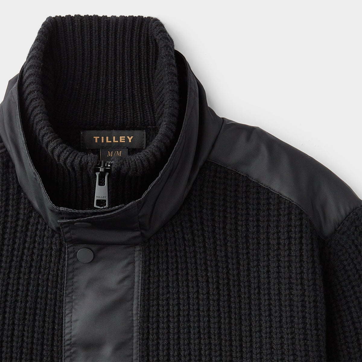 Tilley Technical Zip 外套｜戶外運動及日常生活 | 海外代購-戶外服飾-FIT MART 香港智能健康及運動生活用品專門店：筋膜槍、瑜伽輔助工具、智能健身設備