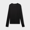Tilley LS 美麗諾羊毛 Slub T 恤｜戶外運動及日常生活-戶外服飾-FIT MART 香港智能健康及運動生活用品專門店：筋膜槍、瑜伽輔助工具、智能健身設備