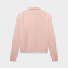 Tilley 美麗諾羊毛 Cashmere Polo 恤｜戶外運動及日常生活-戶外服飾-FIT MART 香港智能健康及運動生活用品專門店：筋膜槍、瑜伽輔助工具、智能健身設備