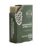 Crate 61 Organics Cedarwood & Pine 手工皂 產品細節圖 6