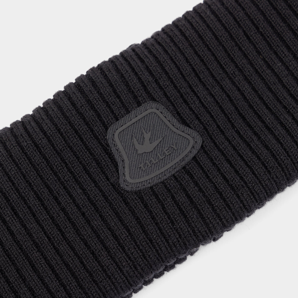 Tilley Fleece Lined Headband 戶外帽｜戶外運動及日常生活 | 海外代購-戶外帽-FIT MART 香港智能健康及運動生活用品專門店：筋膜槍、瑜伽輔助工具、智能健身設備