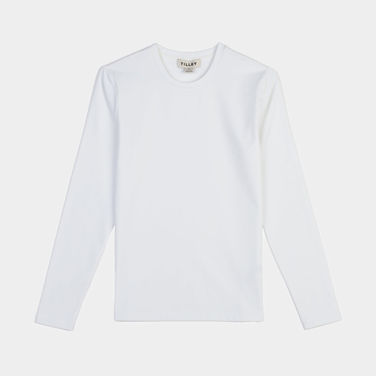 Tilley 長袖 Thermal 圓領｜戶外運動及日常生活 | 海外代購-戶外服飾-FIT MART 香港智能健康及運動生活用品專門店：筋膜槍、瑜伽輔助工具、智能健身設備