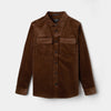Tilley Corduroy Over恤衫｜戶外運動及日常生活-戶外服飾-FIT MART 香港智能健康及運動生活用品專門店：筋膜槍、瑜伽輔助工具、智能健身設備