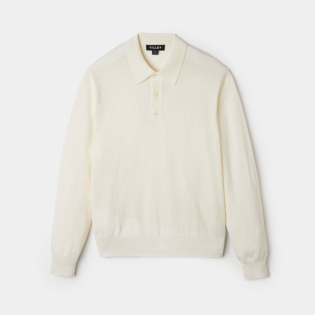 Tilley Stretch 美麗諾羊毛 Polo 恤｜戶外運動及日常生活 | 海外代購-戶外服飾-FIT MART 香港智能健康及運動生活用品專門店：筋膜槍、瑜伽輔助工具、智能健身設備
