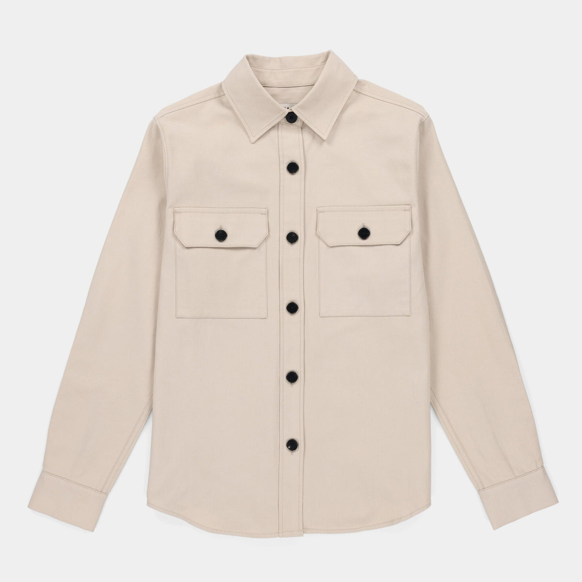 Tilley Tencel 棉質 Oversized 恤衫｜戶外運動及日常生活 | 海外代購-戶外服飾-FIT MART 香港智能健康及運動生活用品專門店：筋膜槍、瑜伽輔助工具、智能健身設備