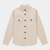 Tilley Tencel 棉質 Oversized 恤衫｜戶外運動及日常生活-戶外服飾-FIT MART 香港智能健康及運動生活用品專門店：筋膜槍、瑜伽輔助工具、智能健身設備