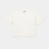 Tilley Rib Neckline Cropped T 恤｜戶外運動及日常生活-戶外服飾-FIT MART 香港智能健康及運動生活用品專門店：筋膜槍、瑜伽輔助工具、智能健身設備