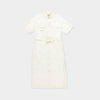 Tilley Tencel 棉質 Safari Midi 連身裙｜戶外運動及日常生活-旅行服飾-FIT MART 香港智能健康及運動生活用品專門店：筋膜槍、瑜伽輔助工具、智能健身設備