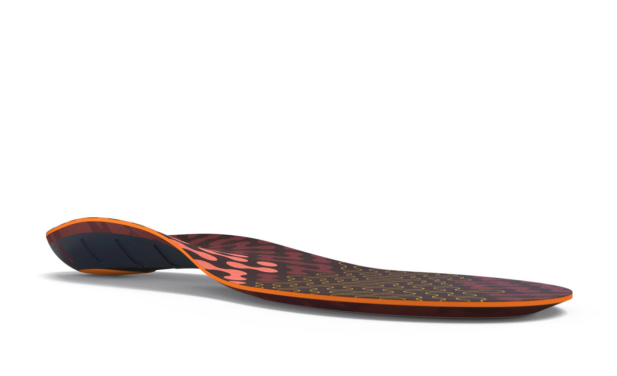【運動及日常支撐】Superfeet Run Cushion Low Arch 鞋墊 | 海外代購-鞋墊-FIT MART 香港智能健康及運動生活用品專門店：筋膜槍、瑜伽輔助工具、智能健身設備