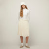 Tilley Tech Slk Pleated 半截裙｜戶外運動及日常生活-戶外服飾-FIT MART 香港智能健康及運動生活用品專門店：筋膜槍、瑜伽輔助工具、智能健身設備