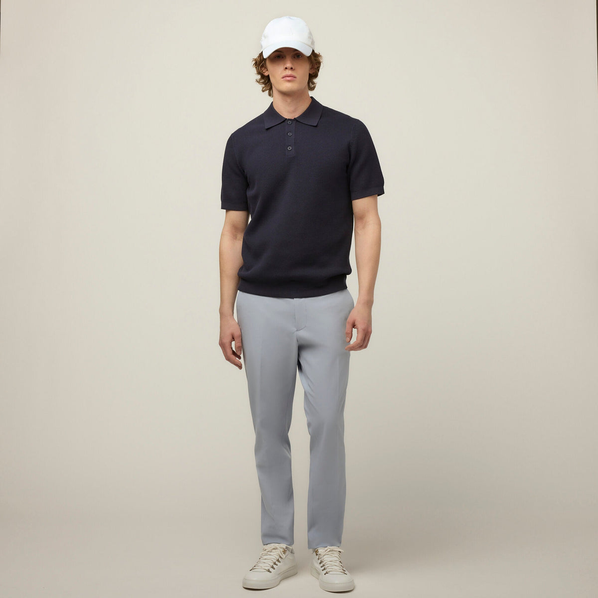 Tilley Textured Polo 恤 毛衣｜戶外運動及日常生活 | 海外代購-戶外服飾-FIT MART 香港智能健康及運動生活用品專門店：筋膜槍、瑜伽輔助工具、智能健身設備