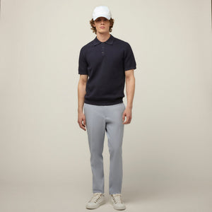 Tilley Textured Polo 恤 毛衣｜戶外運動及日常生活 | 海外代購-戶外服飾-FIT MART 香港智能健康及運動生活用品專門店：筋膜槍、瑜伽輔助工具、智能健身設備