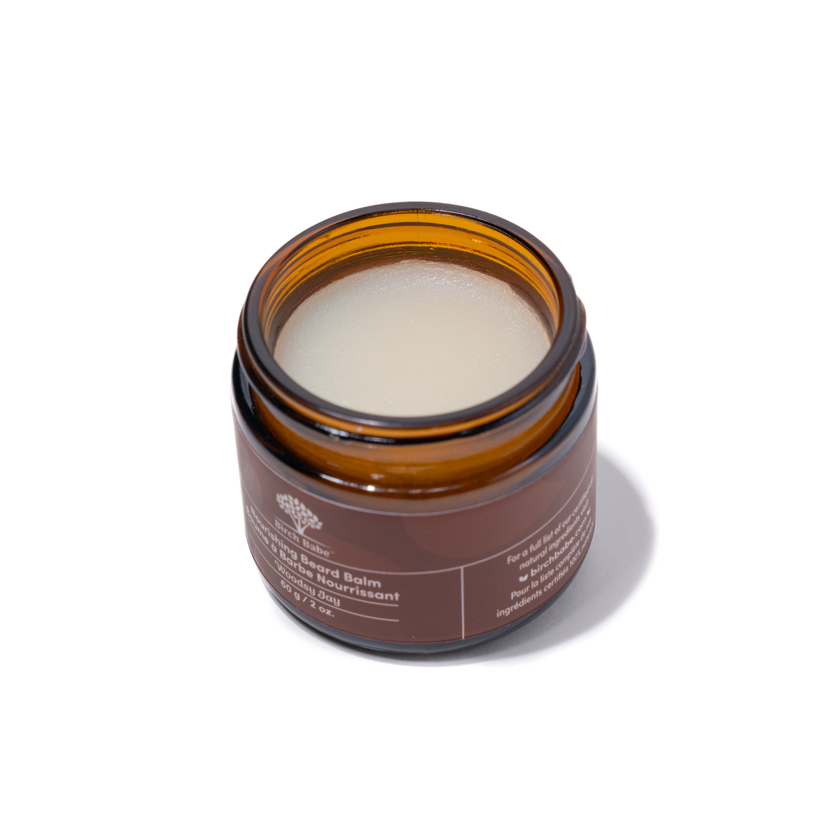 【日常健康生活】Birch Babe 滋養 鬍鬚護理膏 | 海外代購-鬍鬚護理-FIT MART 香港智能健康及運動生活用品專門店：筋膜槍、瑜伽輔助工具、智能健身設備