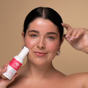 【日常健康生活】Birch Babe Glow All Day｜3 Step Skincare 套裝 | 海外代購-面部護理套裝-FIT MART 香港智能健康及運動生活用品專門店：筋膜槍、瑜伽輔助工具、智能健身設備