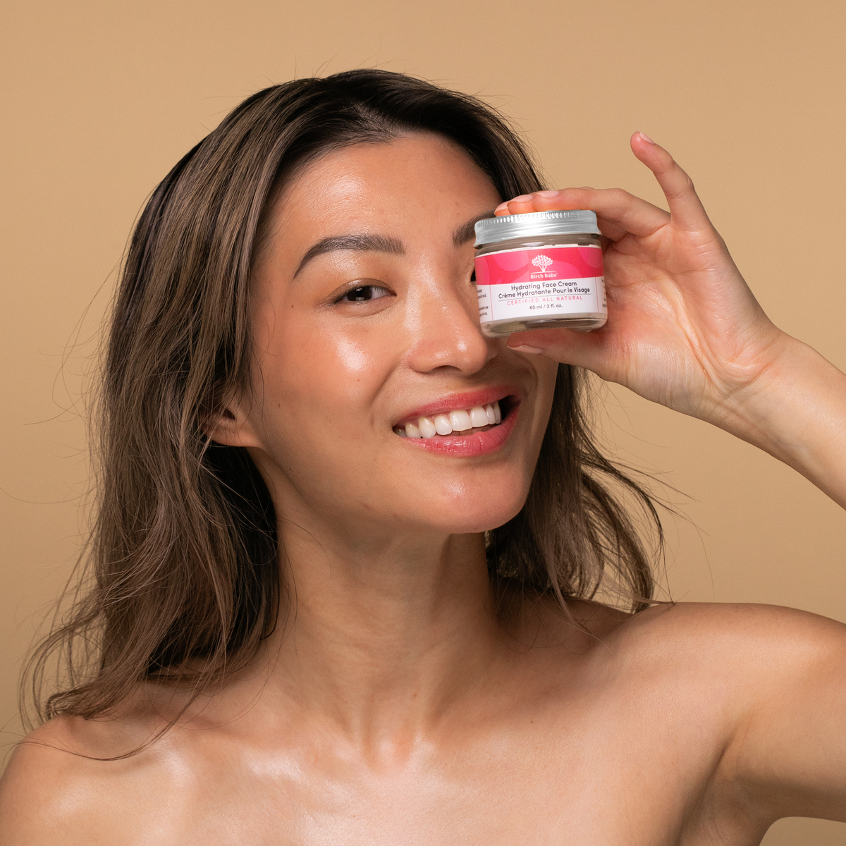 【日常健康生活】Birch Babe 保濕 面霜 | 海外代購-面部保濕-FIT MART 香港智能健康及運動生活用品專門店：筋膜槍、瑜伽輔助工具、智能健身設備