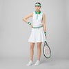 Tilley Tech Jersey 無袖 Zip Polo 恤｜戶外運動及日常生活-戶外服飾-FIT MART 香港智能健康及運動生活用品專門店：筋膜槍、瑜伽輔助工具、智能健身設備