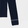 Tilley V Neck Cable 毛衣｜戶外運動及日常生活-戶外服飾-FIT MART 香港智能健康及運動生活用品專門店：筋膜槍、瑜伽輔助工具、智能健身設備