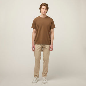 Tilley 短袖 有機棉 T 恤｜戶外運動及日常生活 | 海外代購-戶外服飾-FIT MART 香港智能健康及運動生活用品專門店：筋膜槍、瑜伽輔助工具、智能健身設備