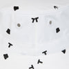Tilley Icon Print Golf Bucket 戶外帽｜戶外運動及日常生活-戶外帽-FIT MART 香港智能健康及運動生活用品專門店：筋膜槍、瑜伽輔助工具、智能健身設備