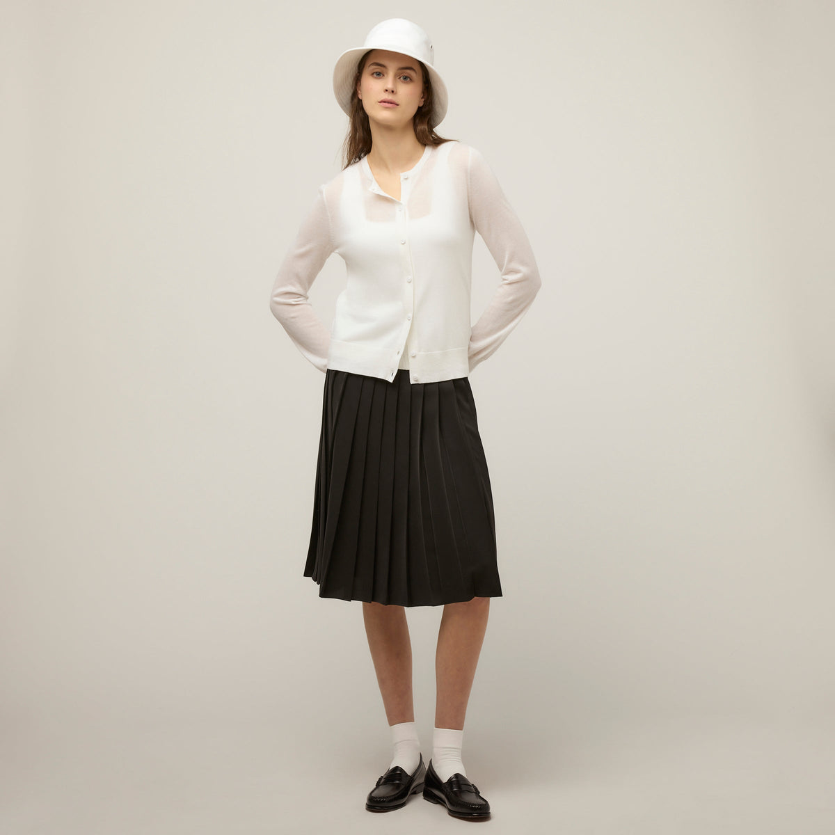 Tilley Extrafine 輕量 Cardigan｜戶外運動及日常生活 | 海外代購-戶外服飾-FIT MART 香港智能健康及運動生活用品專門店：筋膜槍、瑜伽輔助工具、智能健身設備