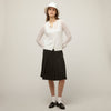 Tilley Extrafine 輕量 Cardigan｜戶外運動及日常生活-戶外服飾-FIT MART 香港智能健康及運動生活用品專門店：筋膜槍、瑜伽輔助工具、智能健身設備