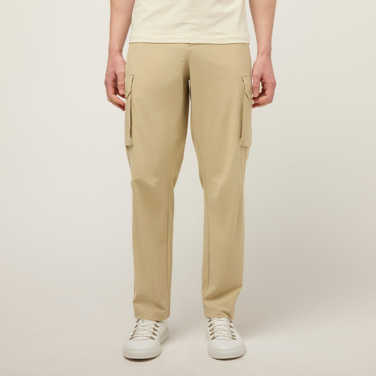 Tilley Wanderer Relaxed Cargo 長褲｜戶外運動及日常生活 | 海外代購-戶外服飾-FIT MART 香港智能健康及運動生活用品專門店：筋膜槍、瑜伽輔助工具、智能健身設備