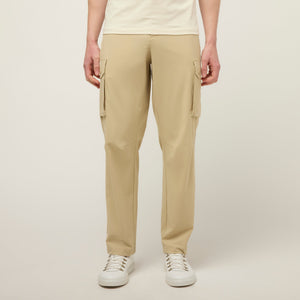 Tilley Wanderer Relaxed Cargo 長褲｜戶外運動及日常生活 | 海外代購-戶外服飾-FIT MART 香港智能健康及運動生活用品專門店：筋膜槍、瑜伽輔助工具、智能健身設備