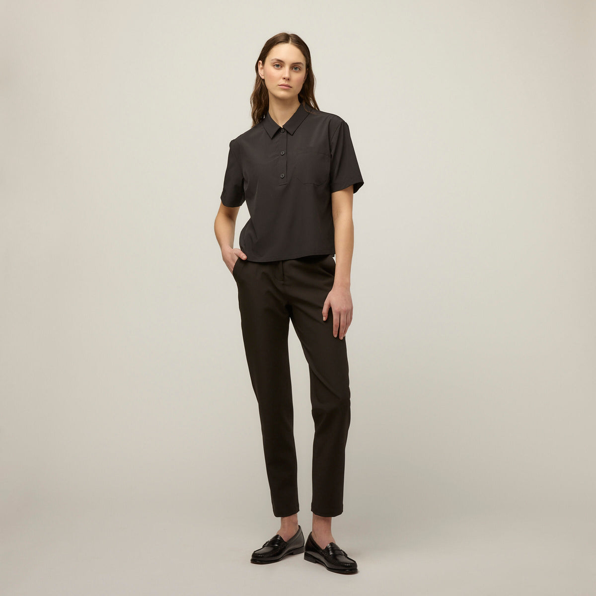 Tilley Slim 長褲｜戶外運動及日常生活 | 海外代購-戶外服飾-FIT MART 香港智能健康及運動生活用品專門店：筋膜槍、瑜伽輔助工具、智能健身設備
