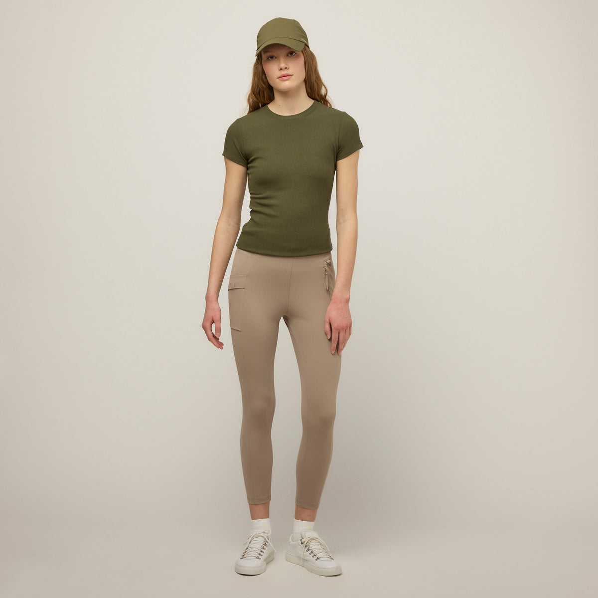 Tilley Compact 帽ri Legging｜戶外運動及日常生活 | 海外代購-戶外服飾-FIT MART 香港智能健康及運動生活用品專門店：筋膜槍、瑜伽輔助工具、智能健身設備
