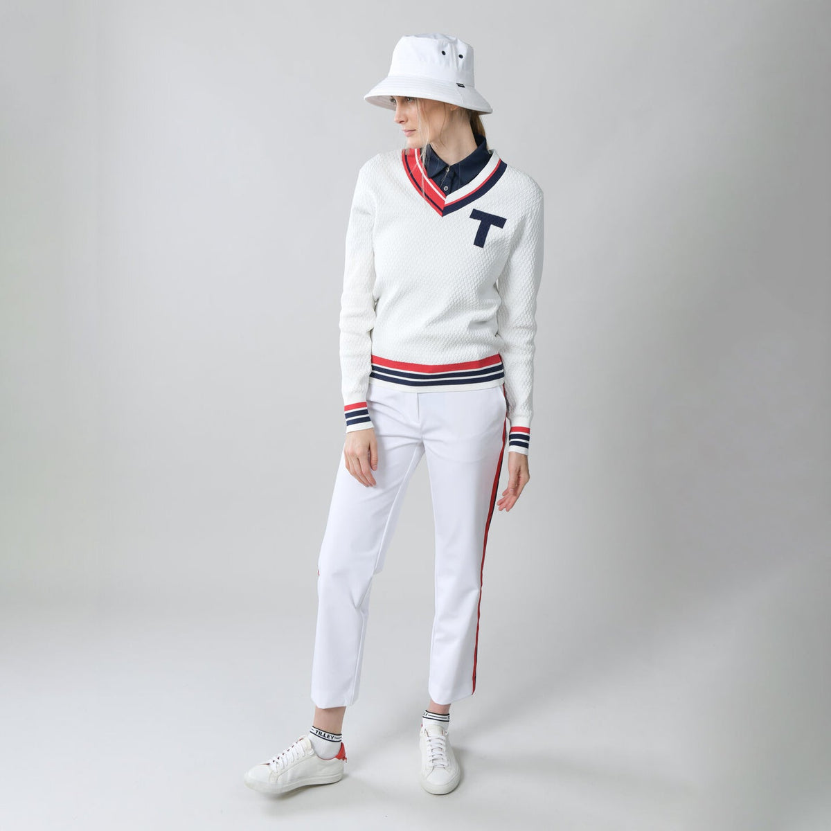 Tilley Clubhouse 長褲｜戶外運動及日常生活 | 海外代購-戶外服飾-FIT MART 香港智能健康及運動生活用品專門店：筋膜槍、瑜伽輔助工具、智能健身設備