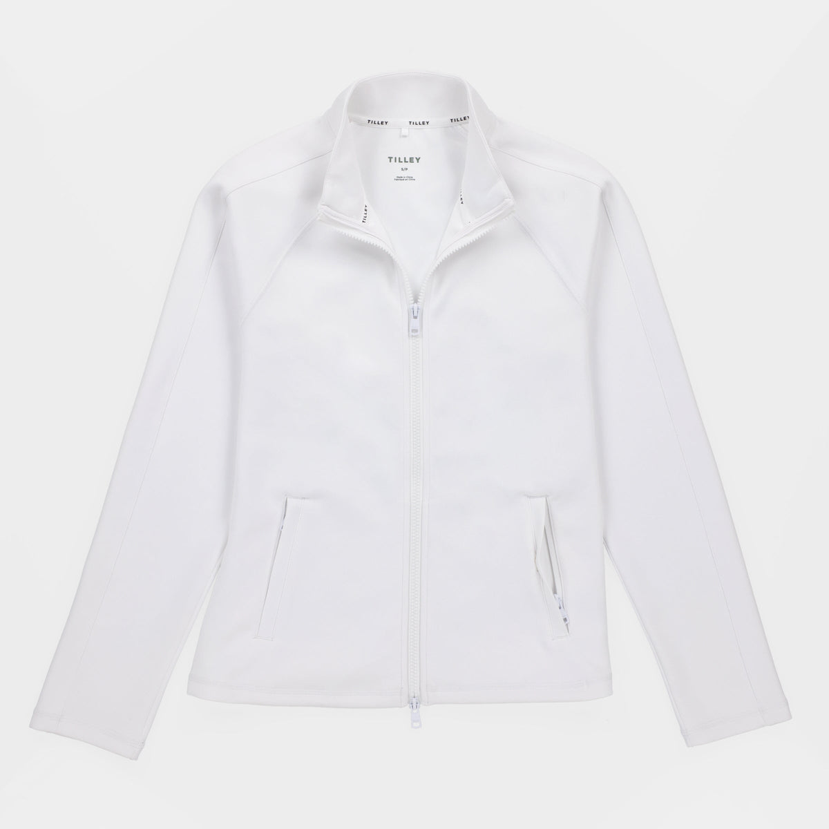 Tilley Airloft 全拉鏈｜戶外運動及日常生活 | 海外代購-戶外服飾-FIT MART 香港智能健康及運動生活用品專門店：筋膜槍、瑜伽輔助工具、智能健身設備