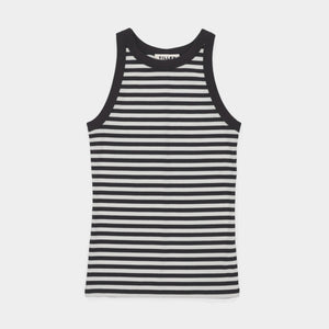 Tilley High Neck Rib Tank 上衣｜戶外運動及日常生活 | 海外代購-戶外服飾-FIT MART 香港智能健康及運動生活用品專門店：筋膜槍、瑜伽輔助工具、智能健身設備
