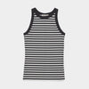 Tilley High Neck Rib Tank 上衣｜戶外運動及日常生活-戶外服飾-FIT MART 香港智能健康及運動生活用品專門店：筋膜槍、瑜伽輔助工具、智能健身設備