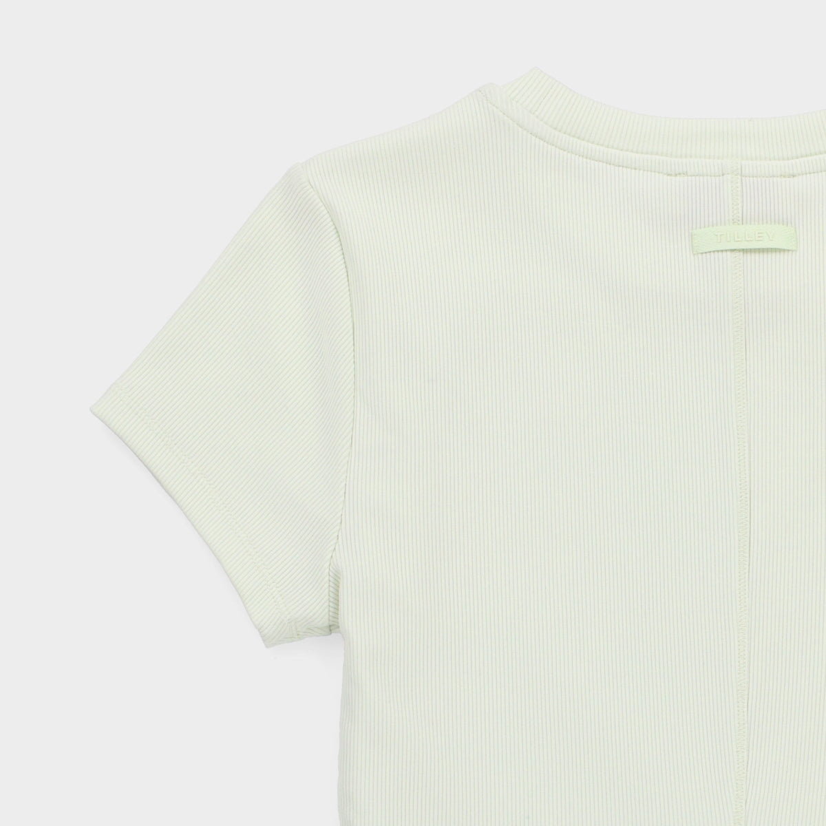 Tilley Tencel Rib T 恤｜戶外運動及日常生活 | 海外代購-戶外服飾-FIT MART 香港智能健康及運動生活用品專門店：筋膜槍、瑜伽輔助工具、智能健身設備