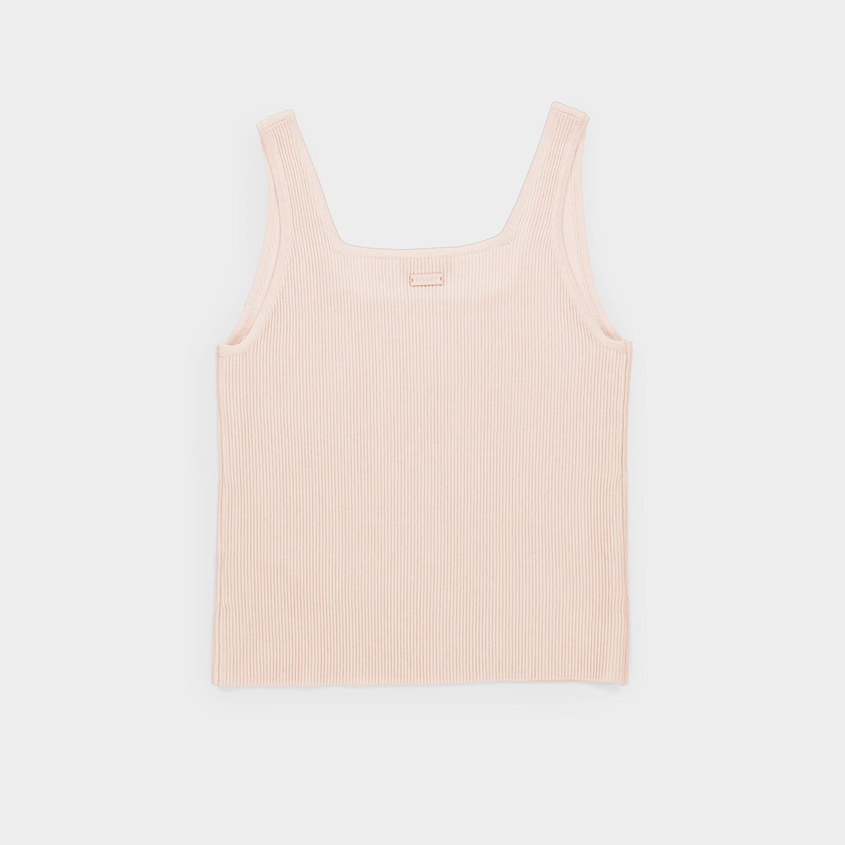 Tilley Square Neck Rib Shell 上衣｜戶外運動及日常生活 | 海外代購-戶外服飾-FIT MART 香港智能健康及運動生活用品專門店：筋膜槍、瑜伽輔助工具、智能健身設備