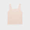Tilley Square Neck Rib Shell 上衣｜戶外運動及日常生活-戶外服飾-FIT MART 香港智能健康及運動生活用品專門店：筋膜槍、瑜伽輔助工具、智能健身設備