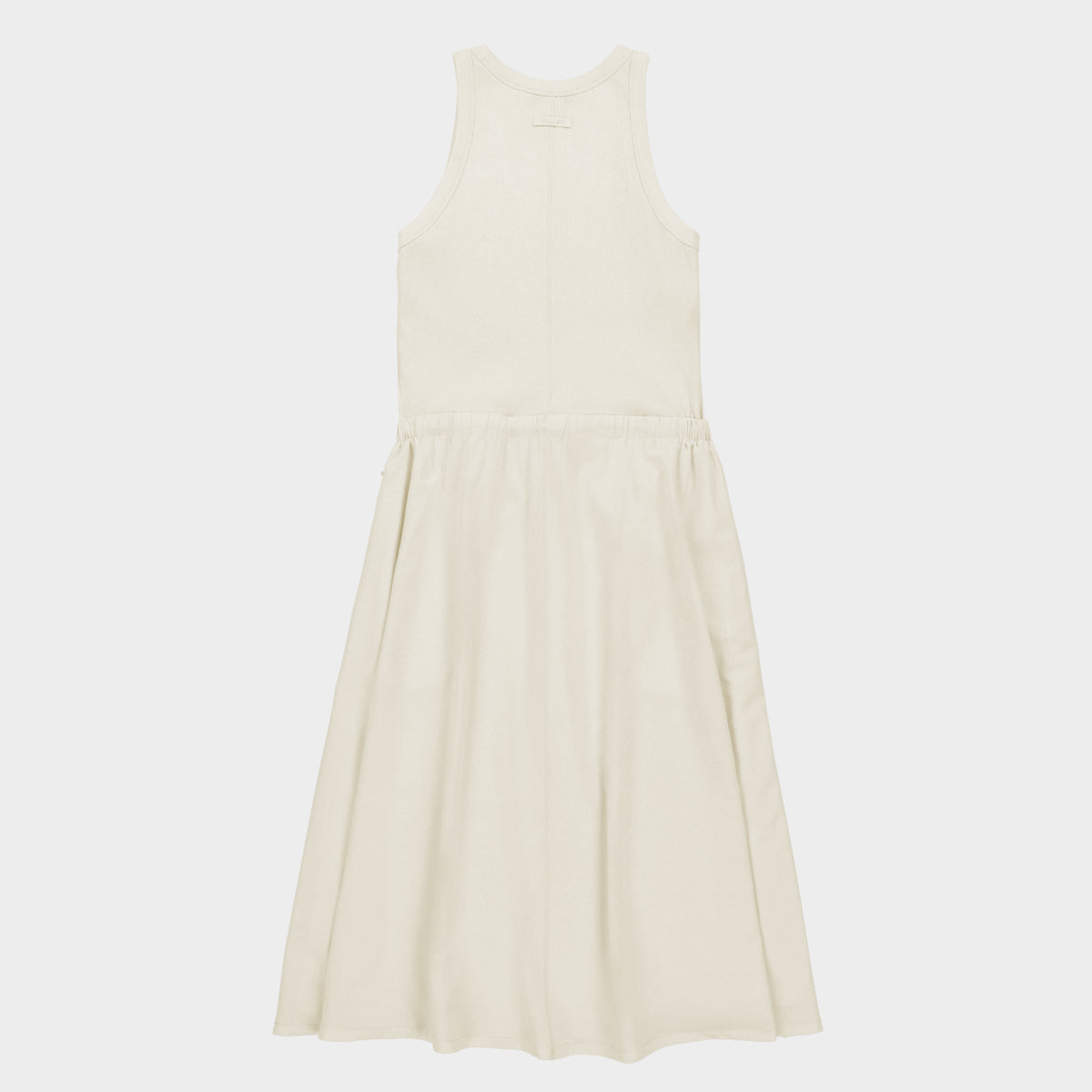 Tilley Rib Tech Slk Midi 連身裙｜戶外運動及日常生活 | 海外代購-旅行服飾-FIT MART 香港智能健康及運動生活用品專門店：筋膜槍、瑜伽輔助工具、智能健身設備
