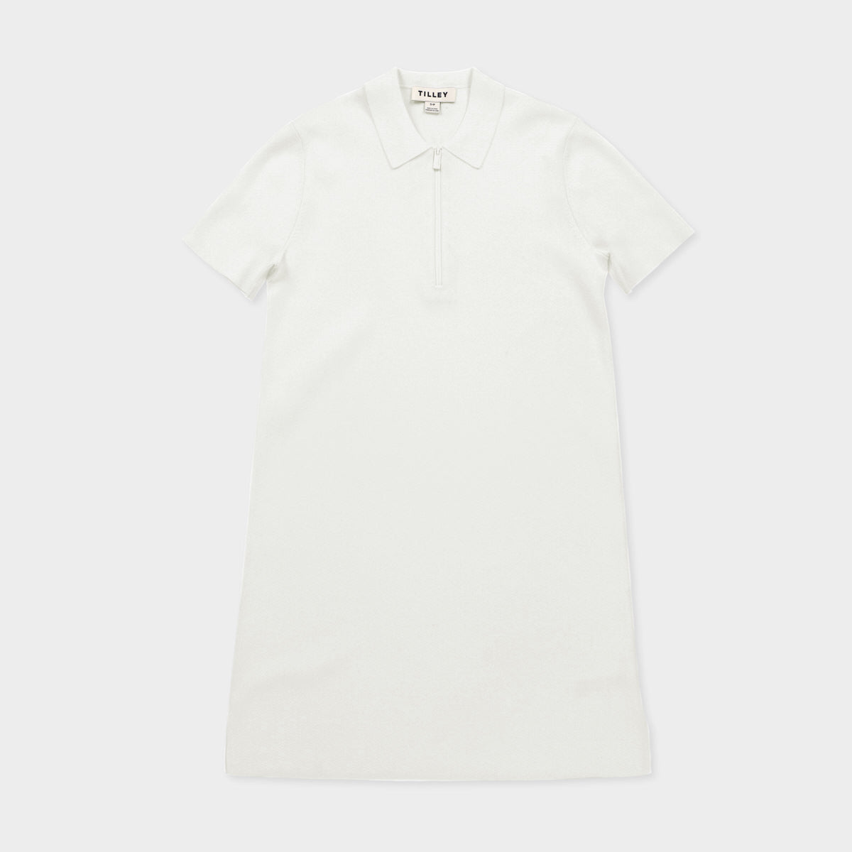 Tilley 短袖 Zip Polo 恤 連身裙｜戶外運動及日常生活 | 海外代購-旅行服飾-FIT MART 香港智能健康及運動生活用品專門店：筋膜槍、瑜伽輔助工具、智能健身設備