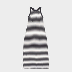 Tilley Rib Midi 連身裙｜戶外運動及日常生活 | 海外代購-旅行服飾-FIT MART 香港智能健康及運動生活用品專門店：筋膜槍、瑜伽輔助工具、智能健身設備