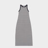 Tilley Rib Midi 連身裙｜戶外運動及日常生活-旅行服飾-FIT MART 香港智能健康及運動生活用品專門店：筋膜槍、瑜伽輔助工具、智能健身設備