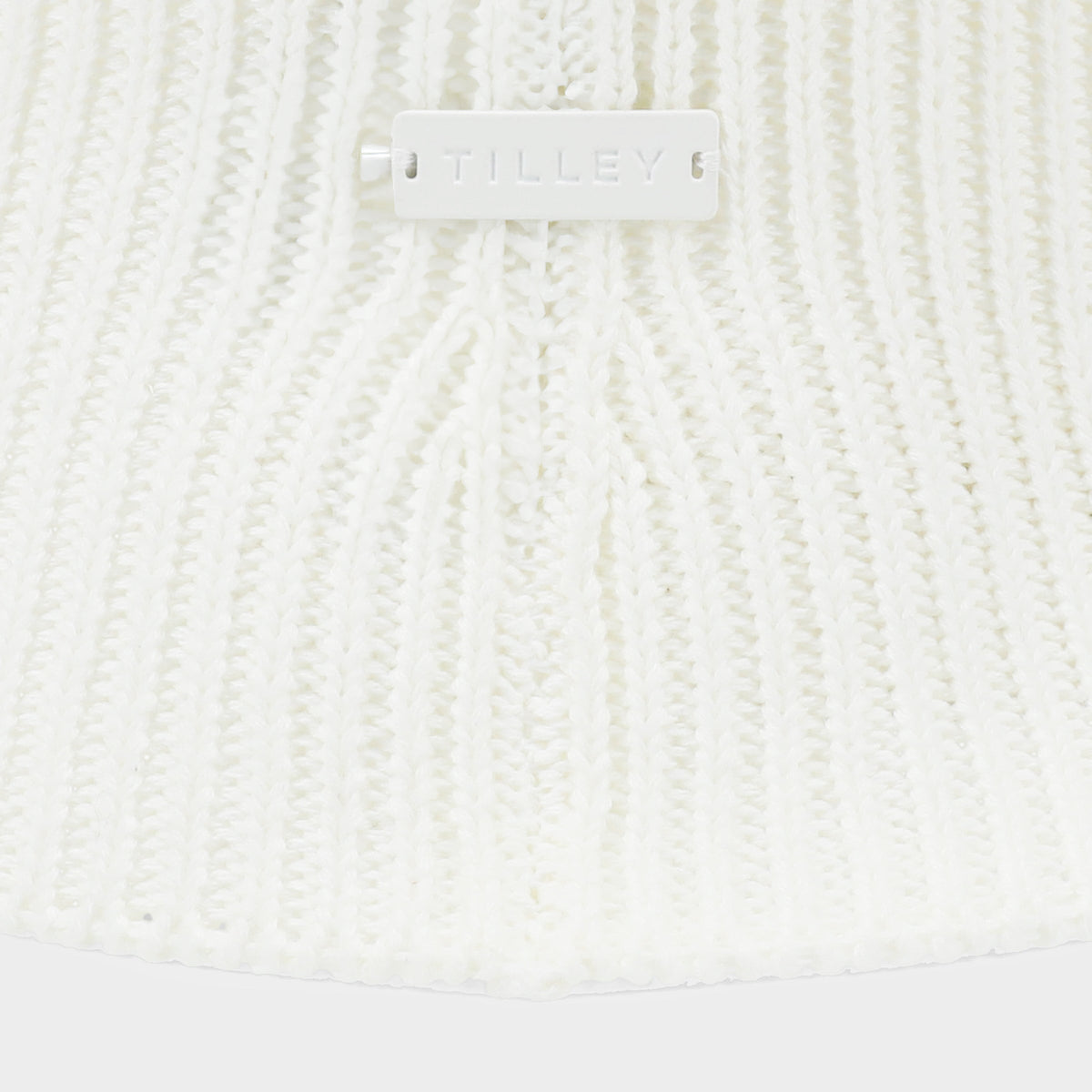 Tilley Ribbed Knit Bucket 戶外帽｜戶外運動及日常生活 | 海外代購-戶外帽-FIT MART 香港智能健康及運動生活用品專門店：筋膜槍、瑜伽輔助工具、智能健身設備