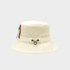 Tilley Zip Pocket Bucket 戶外帽｜戶外運動及日常生活-戶外帽-FIT MART 香港智能健康及運動生活用品專門店：筋膜槍、瑜伽輔助工具、智能健身設備
