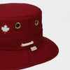 Tilley Proudly Canadian T1 漁夫帽｜戶外運動及日常生活-戶外帽-FIT MART 香港智能健康及運動生活用品專門店：筋膜槍、瑜伽輔助工具、智能健身設備